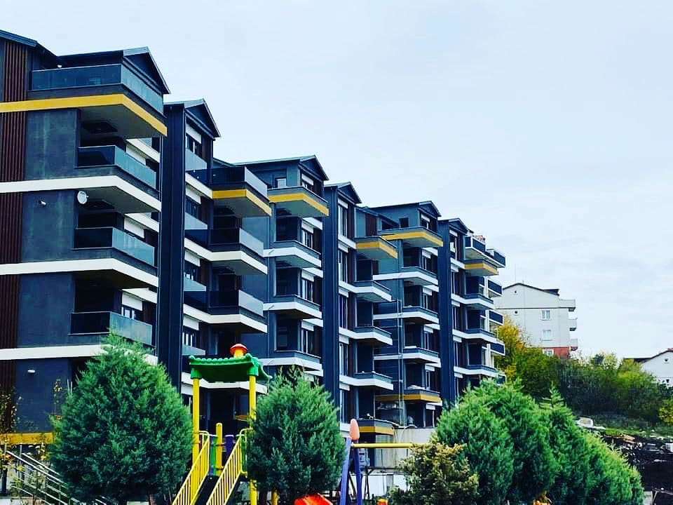 Öne çıkan tamamlanan proje görseli